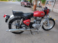 Royal Enfield Bullet 350 ES