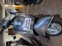 Suzuki Access 125 2010 Model