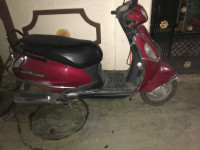 Suzuki Access 125 2013 Model