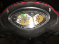 Suzuki Access 125