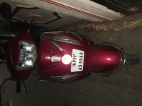 Suzuki Access 125