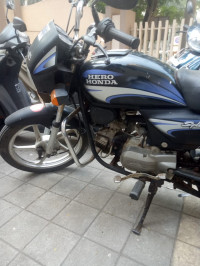 Hero Splendor 2010 Model