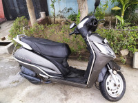 Honda Activa 125 2017 Model