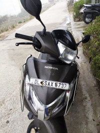 Mat Crust Metal Honda Activa 125