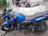 TVS Apache RTR 160 2018 Model