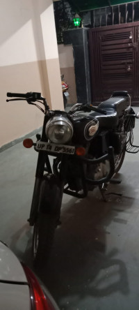 Royal Enfield Bullet Standard 500 2018 Model
