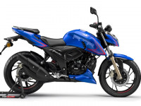 TVS RTR 200