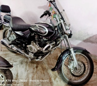 Bajaj Avenger Cruise 220 2016 Model