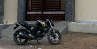 Yamaha FZ-S FI V2 2015 Model