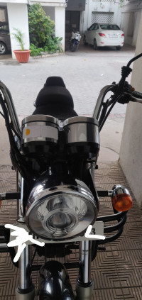 Royal Enfield Thunderbird 350