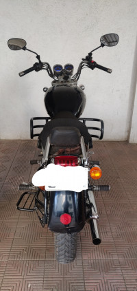 Royal Enfield Thunderbird 350