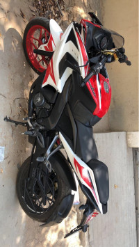 Bajaj Pulsar RS 200 ABS 2019 Model