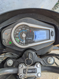 Hero Glamour BS6 2021 Model