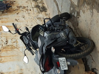 Black-grey Hero Glamour BS6