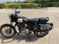 Royal Enfield Classic 350 BS VI 2017 Model
