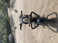 Royal Enfield Classic 350 BS VI
