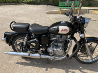 Royal Enfield Classic 350 BS VI