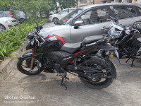 TVS Apache RTR 200 4V ABS 2021 Model