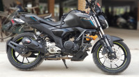 Yamaha FZ-S FI V3 2019 Model
