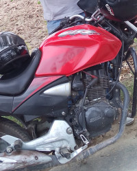 Hero CBZ Xtreme 2010 Model