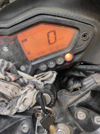 Bajaj Pulsar 150 Neon