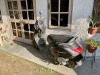 Honda Activa 5G