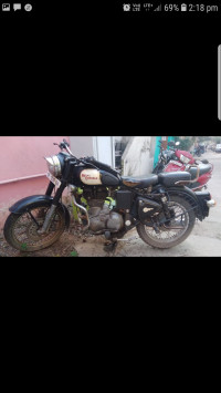 Royal Enfield Classic 350 2010 Model