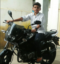 Bajaj Pulsar 150 2014 Model