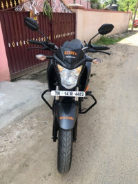 Honda CB Hornet 160R 2017 Model
