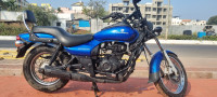 Bajaj Avenger 220 DTS-i 2014 Model