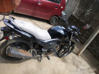Honda CB Trigger