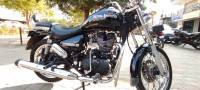 Royal Enfield Thunderbird 350 2016 Model