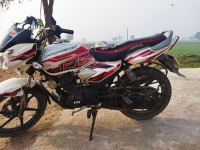 TVS Phoenix 2015 Model