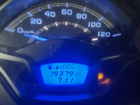 Black Matt Vespa VXL 125