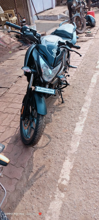 Bajaj Pulsar NS 125