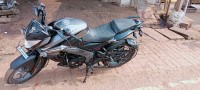 Bajaj Pulsar NS 125
