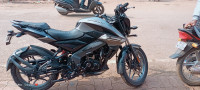 Bajaj Pulsar NS 125