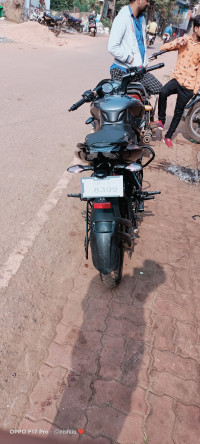 Bajaj Pulsar NS 125