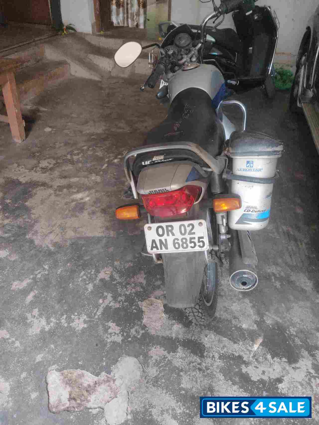 Silver Hero CD Deluxe