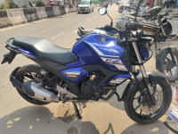 Yamaha FZ FI V3 BS6 2019 Model