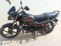 Hero Passion Pro i3s 2018 Model