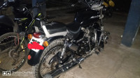 Royal Enfield Thunderbird 350