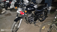 Royal Enfield Thunderbird 350