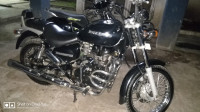 Royal Enfield Thunderbird 350