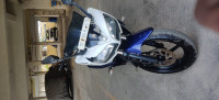 Yamaha Fazer FI V2