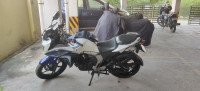 Yamaha Fazer FI V2