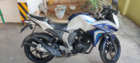 Yamaha Fazer FI V2
