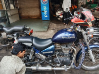 Royal Enfield Thunderbird 350 2019 Model
