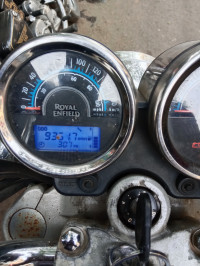 Royal Enfield Thunderbird 350