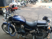 Royal Enfield Thunderbird 350